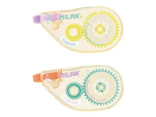 Коррктирующая лента Milan New Look, 5мм x 15м