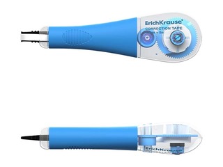 Korekcijas lente ErichKrause, 4.2mm x 8m