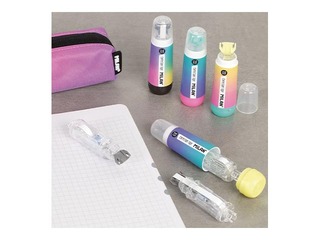 Korekcijas lente Milan Sunset, 5mm x 6m