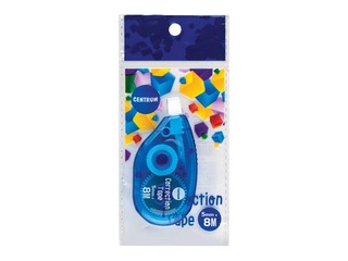 Korekcijas lente Centrum, 5mm x 8m