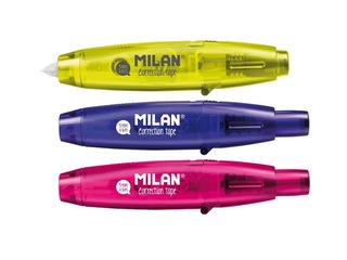 Correction tape Milan, Acid, 5mm x 6m