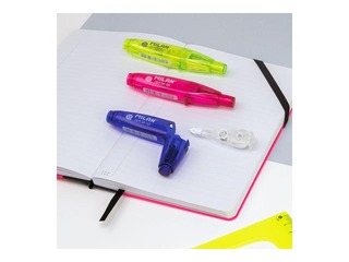 Korekcijas lente Milan, Acid, 5mm x 6m