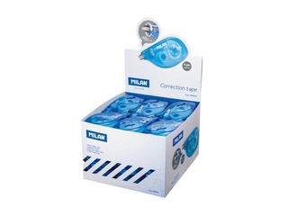Correction tape Milan, 5mm x 8m