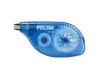 Korekcijas lente Milan, 5mm x 8m