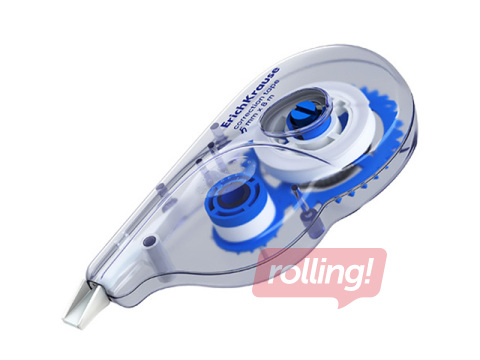 Korrektuurteip ErichKrause Arctic, 5mm×8m