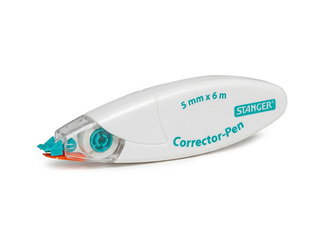 Korekcijas lente Stanger, 5mm x 6m