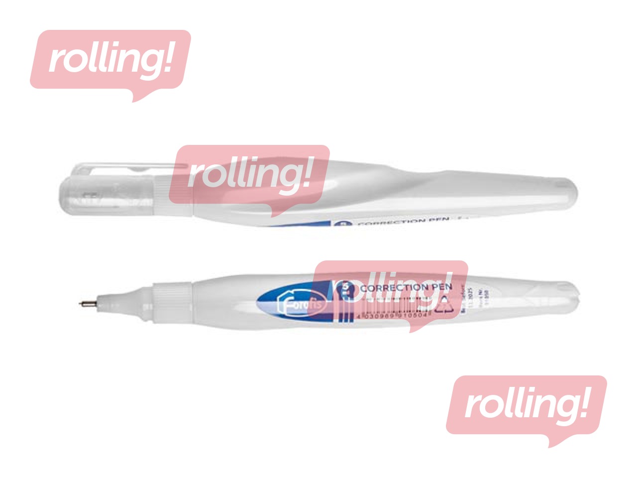 Correction pen Forofis, 5ml