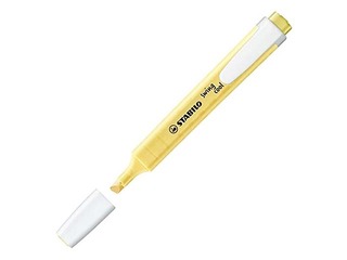 Tekstimarker Stabilo Swing komplekst, 1-4mm, 18 värvi