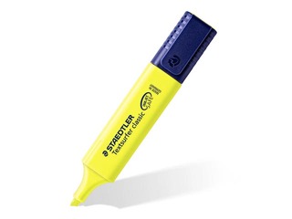 Teksta marķieru komplekts Staedtler Textsurfer 364, 1-5mm, 6 krāsas