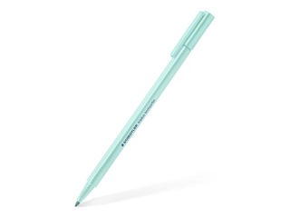 Teksta marķieru komplekts Staedtler Textsurfer 362, 1-4mm, 10 pasteļkrāsas