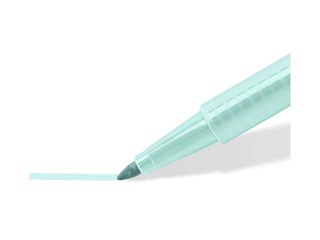 Teksta marķieru komplekts Staedtler Textsurfer 362, 1-4mm, 10 pasteļkrāsas