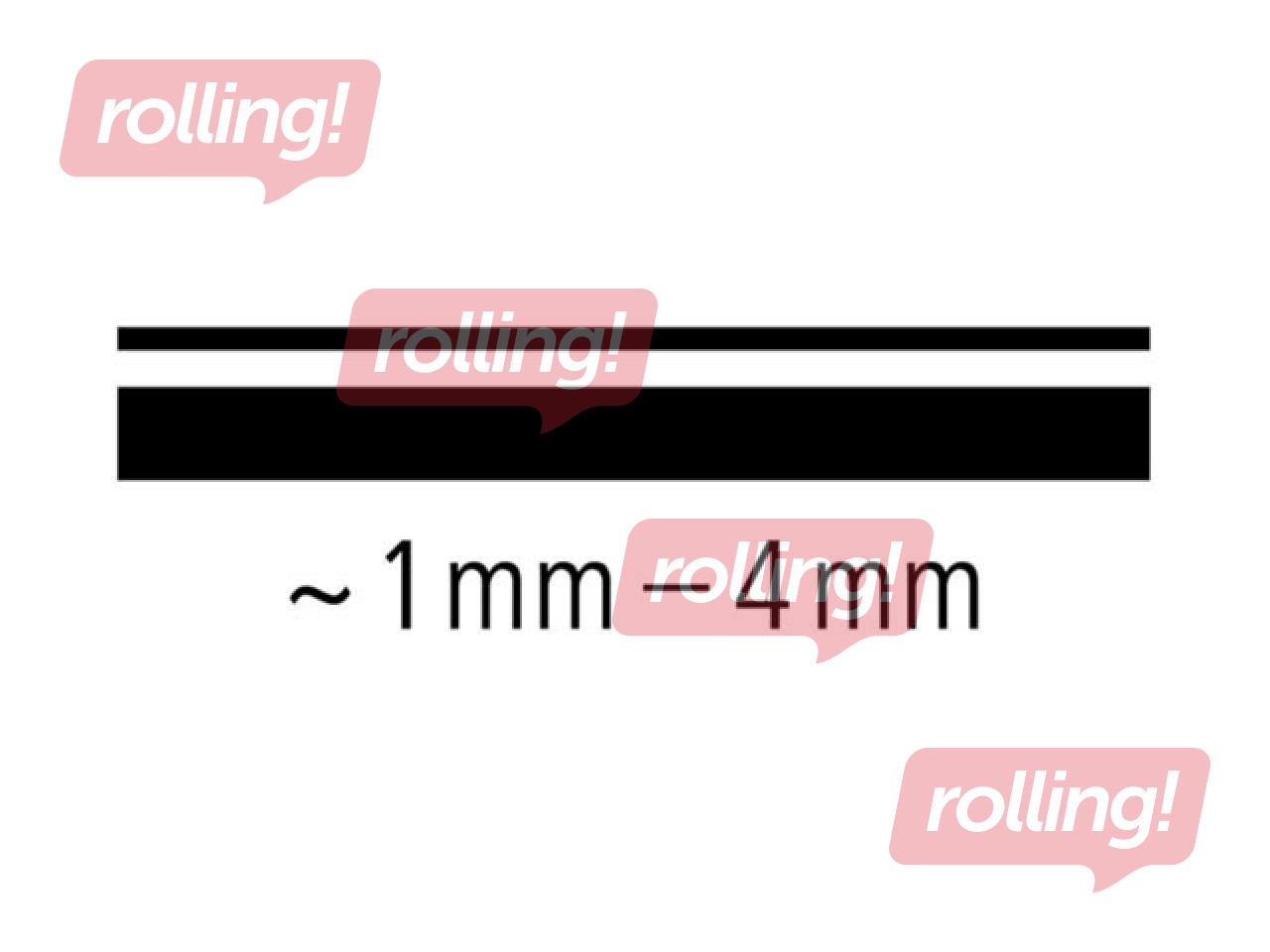 Teksta marķieris Staedtler Textsurfer 362, dzeltens, 1-4mm