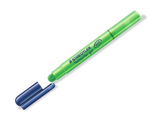 Tekstimarker Staedtler Textsurfer 364, roheline, 3mm