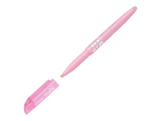 Text Marker Pilot FriXion Light soft, erasable, pink