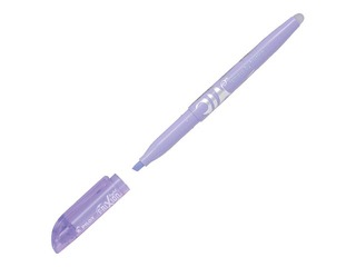 Text Marker Pilot FriXion Light Soft, erasable, lavander