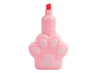 Teksta marķieris Happy Color, CAT&DOG, 5 krāsas,  1-5mm +Līgo dāvana!