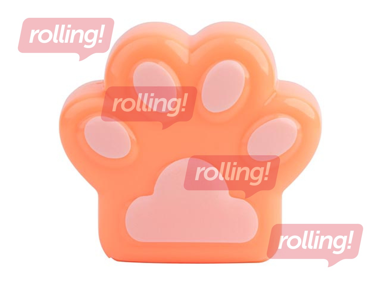 Teksta marķieris Happy Color, CAT&DOG, 5 krāsas,  1-5mm +Līgo dāvana!