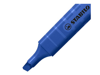 Highlighter Stabilo Swing cool NatureCOLORS Wildflower, ultramarine