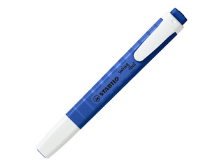 Текстовый маркер Stabilo Swing cool NatureCOLORS Wildflower, ultramarine