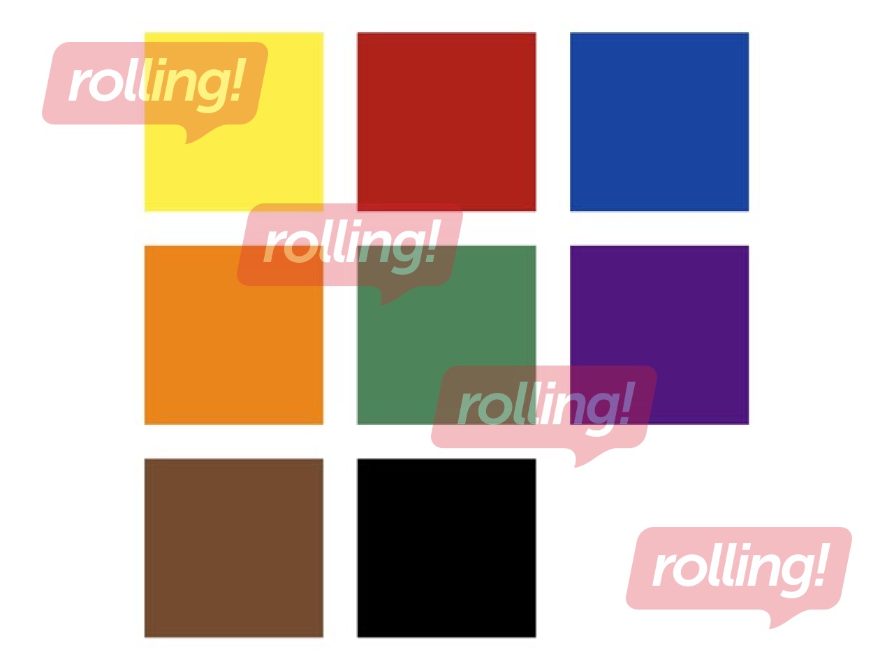 OHP Permanento marķieru komplekts Staedtler Lumcolor 318, 0.6mm, 8 krāsas