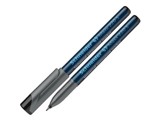 OHP permanentais marķieris Schneider, zils, 0.4mm