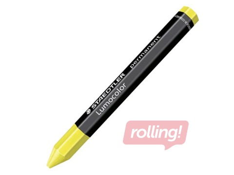 Omnigraph permanent STAEDTLER Lumocolor 236, yellow