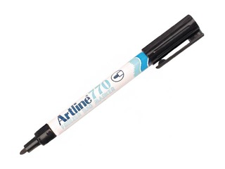 Permanentne marker Markline Artline 770, must
