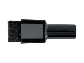 Marķieru komplekts baltajai tāfelei, Nobo, 6 gab., dažādas krāsas