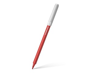 Fibre-tip pens EricKrause Easy Washable 6 colors