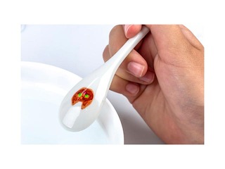 Flomāsteri Centrum, Attēls ūdenī, 6 krāsas