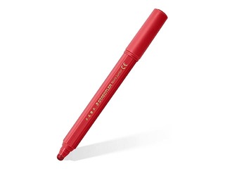 Flomāsters Staedtler Noris junior 329, 12 krāsas