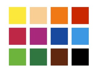 Coloured pencils Staedtler 146C, 12 pcs.