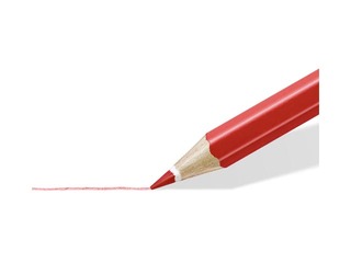 Coloured pencil with erase Staedtler 144 50N, 12 pcs.