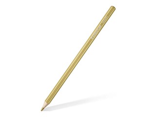 Coloured pencil Staedtler 146M, metallic, metal case, 12 pcs.