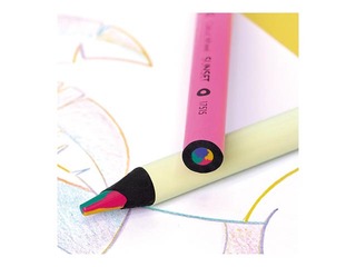 Coloured pencil Milan MAXI Sunset series