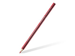 Coloured pencil set in box Staedtler 187, 144 pencils and 3 shapeners