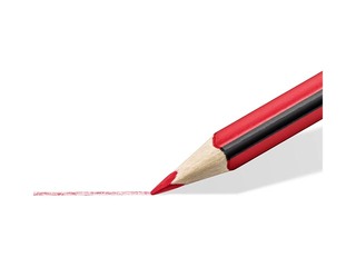 Coloured pencil set in box Staedtler 187, 144 pencils and 3 shapeners