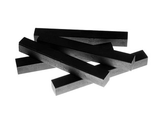 Ogles krītiņi Astra, 6 gab.