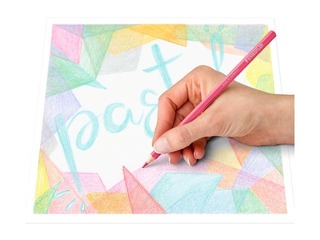 Krāsainie zīmuļi Staedtler 146, 12 pasteļkrāsas