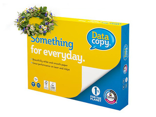 Papīrs Data Copy Everyday Printing, A4, 80g/m², 500 loksnes  +Līgo dāvana!