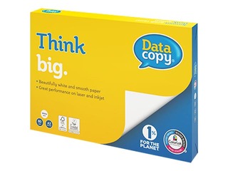 Papīrs Data Copy Everyday Printing, A3, 80g/m², 500 loksnes