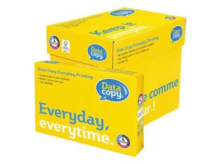 Paper Data Copy Everyday Printing, A4, 90g/m², 500 sheets