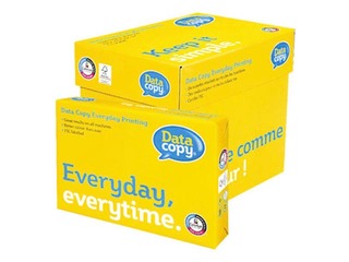 Papīrs Data Copy Everyday Printing, A4, 100g/m², 500 loksnes