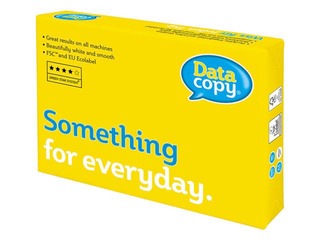Papīrs Data Copy Everyday Printing, A3, 100g/m², 500 loksnes