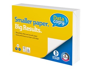 Бумага Data Copy Everyday Printing, A5, 80г/м², 500 листов