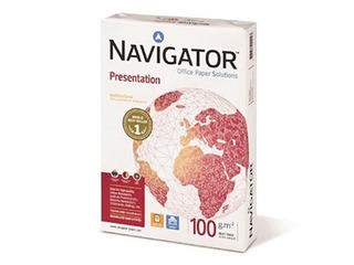 Paper Navigator Presentation, A4, 100g/m², 500 sheets