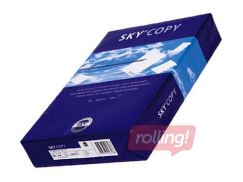 Paper Sky Copy, A3, 80g/m², 500 sheets