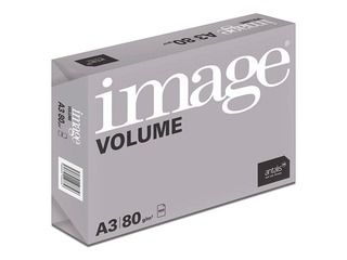 Бумага Image Volume, A3, 80г/м², 500 листов