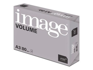 Papīrs Image Volume, A3, 80g/m², 500 loksnes