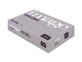 Papīrs Image Volume, A3, 80g/m², 500 loksnes